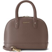 Lazarotti Bologna Leather Handbag Genuine Leather 23 cm Productimage