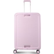 Hedgren Raku 4 wheels Trolley 75 cm with expansion pleat Productimage