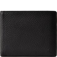 Esquire Texas Wallet RFID protection Genuine Leather 11 cm Productimage