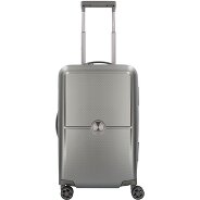 Delsey Paris Turenne 4 Roll Cabin Trolley 55 cm Productimage