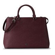 Lauren Ralph Lauren Hanna Handbag Leather 40 cm Productimage