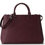 Lauren Ralph Lauren Hanna Handbag Leather 40 cm Productimage