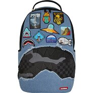 Sprayground OG Daypack 46 cm Laptop compartment Productimage