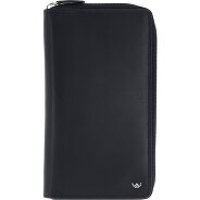 Golden Head Polo Wallet RFID protection Genuine Leather 21.5 cm Productimage