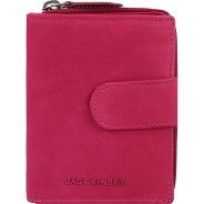 Jack Kinsky Aruba Wallet Leather 10 cm Productimage