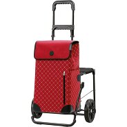 Andersen Shopper Komfort Shopper Sofia Shopping Trolley 58 cm Productimage