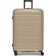 Redolz Essentials 11 4 wheels Trolley 76 cm Expandable Productimage