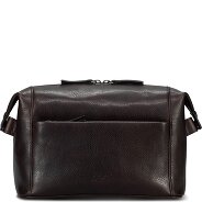 Jost London Toiletry bag Genuine Leather 25 cm Productimage