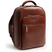 The Chesterfield Brand Serenzo Daypack Genuine Leather 40 cm Laptop compartment Productimage