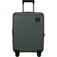 Samsonite Intuo 4 wheels Cabin trolley S 55 cm with expansion pleat Productimage