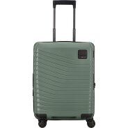 Samsonite Intuo 4 wheels Cabin trolley S 55 cm with expansion pleat Productimage