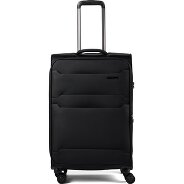 Cocoono Mauritius 4 wheels Trolley M 70 cm with expansion pleat Productimage