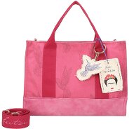 Fritzi aus Preußen Fritzi x Frida Kahlo Shopper Bag 40 cm Productimage