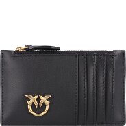 PINKO Airone Credit card case Genuine Leather 13.5 cm Productimage
