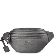 Lazarotti Bologna Leather Double-Zip Bum Bag, Crossbody, Leather, 25 cm Productimage