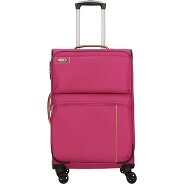 d&n Travel Line 6704 4 Roll Trolley 65 cm Productimage d&n Travel Line 6704 4 Roll Trolley 65 cm Productimage