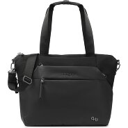 Hedgren Furo Briefcase RFID protection 46 cm Laptop compartment Productimage