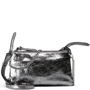 PINKO Double Mini Clutch bag Leather 20 cm Productimage