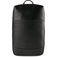 Harbour 2nd City Lights Daypack Leather 44 cm Laptop compartment Productimage