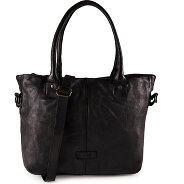 Harold's Submarine Shopper Bag Leather 43 cm Productimage