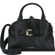 Coccinelle Sabine Handbag Leather 22 cm Productimage
