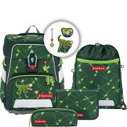 Step by Step Space Shine School bag set 5-piece Productimage