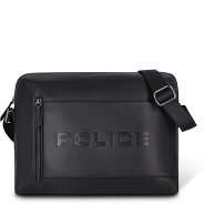 Police Briefcases Messenger 35 cm Laptop compartment Productimage