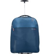 Roncato Speed 2 roll backpack trolley 55 cm laptop compartment Productimage Roncato Speed 2 roll backpack trolley 55 cm laptop compartment Productimage
