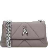 Patrizia Pepe Fly Padded shoulder bag leather 25 cm Productimage