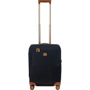 Bric's Life 4 wheels Cabin trolley 55 cm Productimage
