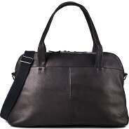 Harold's Scraper Weekender travel bag Genuine Leather 51 cm Productimage