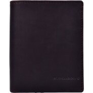 Strellson Brick Lane Jorge Wallet RFID protection Leather 10 cm Productimage