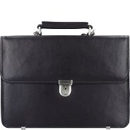 Davidts 460-462 Briefcase Leather 41 cm Laptop compartment Productimage