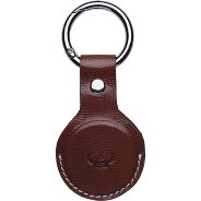 Golden Head Bari Keychain Leather 4 cm Productimage