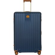Bric's Capri 4 wheels Trolley 84 cm with expansion pleat Productimage Bric's Capri 4 wheels Trolley 84 cm with expansion pleat Productimage