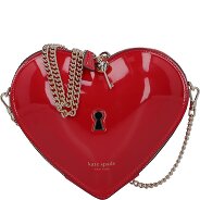 Kate Spade New York Key To My Heart Clutch bag Leather 19 cm Productimage