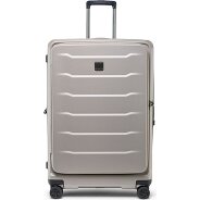 Stratic Phoenix 4 wheels Trolley M 65 cm with expansion pleat Productimage