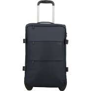 Jump Dunaa 2 wheels Travel bag 55 cm Productimage
