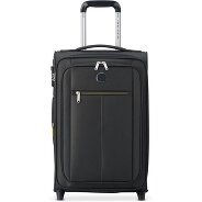 Delsey Paris Pin Up 6 4 wheels Cabin trolley 55 cm Productimage