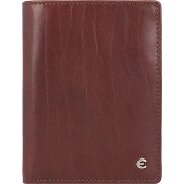 Esquire Toscana passport case wallet RFID leather 10 cm Productimage