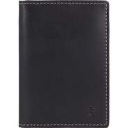 Esquire Dallas Credit card case RFID protection Leather 7.5 cm Productimage