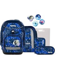 ergobag Pack satchel set 6 pcs. incl. velcro set Productimage