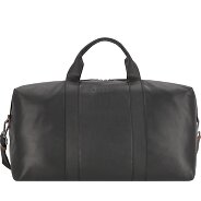 Bugatti Corso DeLuxe Weekender travel bag Leather 52 cm Productimage