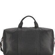 Bugatti Corso DeLuxe Weekender travel bag Leather 52 cm Productimage