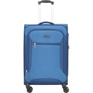 d&n Travel Line 6404 4 Roll Trolley 68 cm Productimage