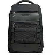 Piquadro Hex travel backpack 41 cm laptop compartment Productimage