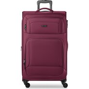 Smartbox Edition 04 4 wheels Trolley 78 cm Expandable Productimage