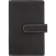 Jack Kinsky Baltimore 818 wallet RFID leather 15 cm Productimage Jack Kinsky Baltimore 818 wallet RFID leather 15 cm Productimage