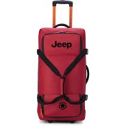 Jeep 2 wheels Travel bag 72 cm Productimage