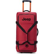Jeep 2 wheels Travel bag 72 cm Productimage